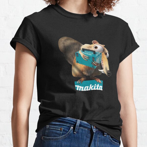 Makita Camiseta clásica