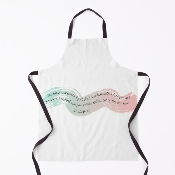 Item preview, Born with a Leak designed and sold by Pinkman2.