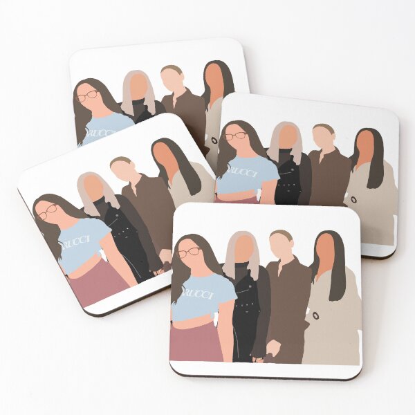 Item preview, Little Mix designed and sold by AllysaGrooms.