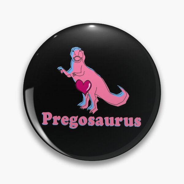 Item preview, Pregosaurus designed and sold by cannevas.