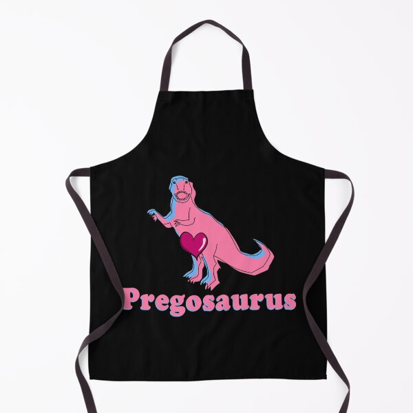Item preview, Pregosaurus designed and sold by cannevas.