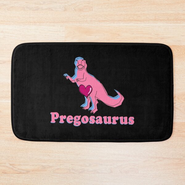 Item preview, Pregosaurus designed and sold by cannevas.