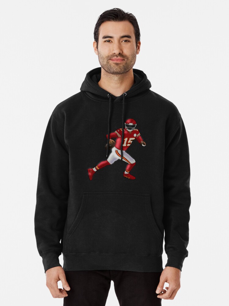 Patrick Mahomes Kids Pullover Hoodie for Sale by rolanducauntre