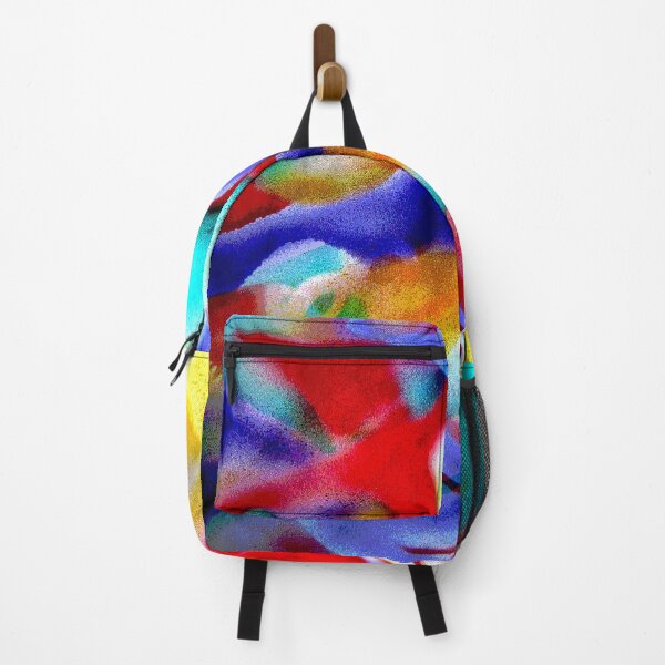 Item preview, Abstract motion, vivid, modern designed and sold by Artworkbybev.