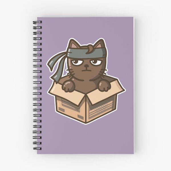 Item preview, Stealth Cat  designed and sold by Stephen0C.