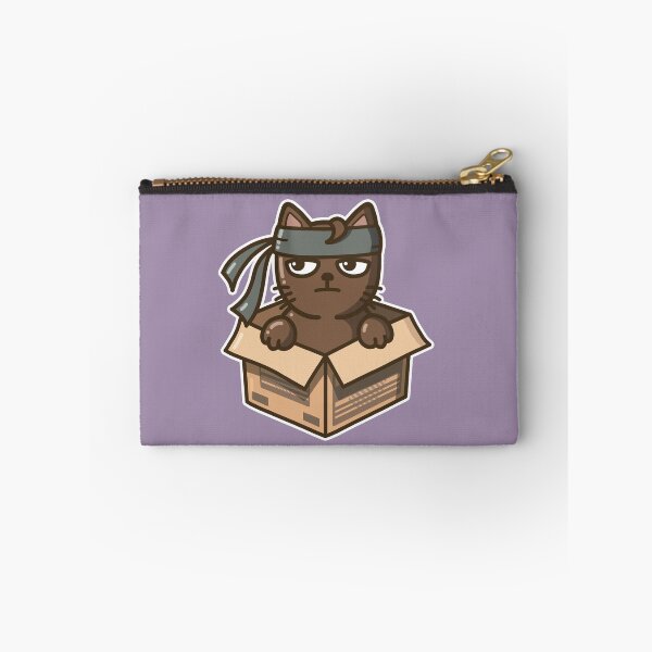 Item preview, Stealth Cat  designed and sold by Stephen0C.