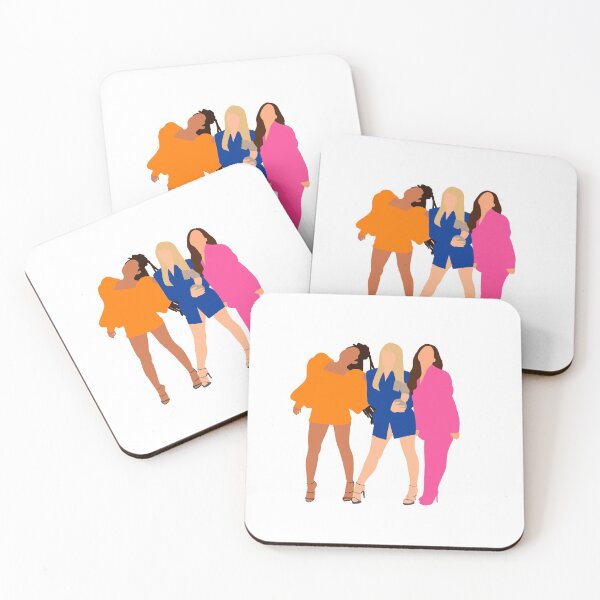 Item preview, Little Mix designed and sold by AllysaGrooms.