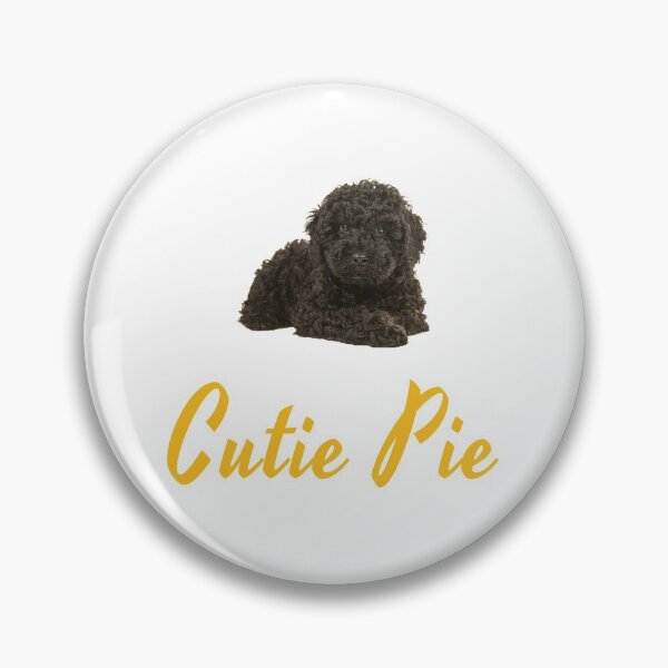 Item preview, mini labradoodle mini labradoodle designed and sold by Mokhe.
