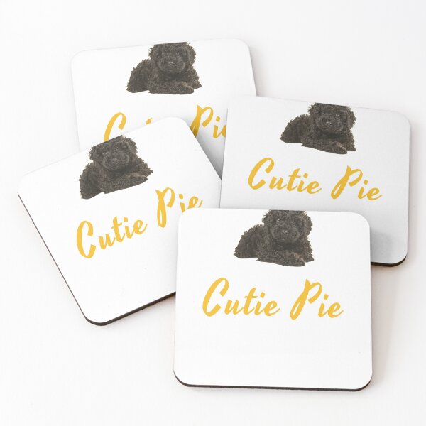 Item preview, mini labradoodle mini labradoodle designed and sold by Mokhe.