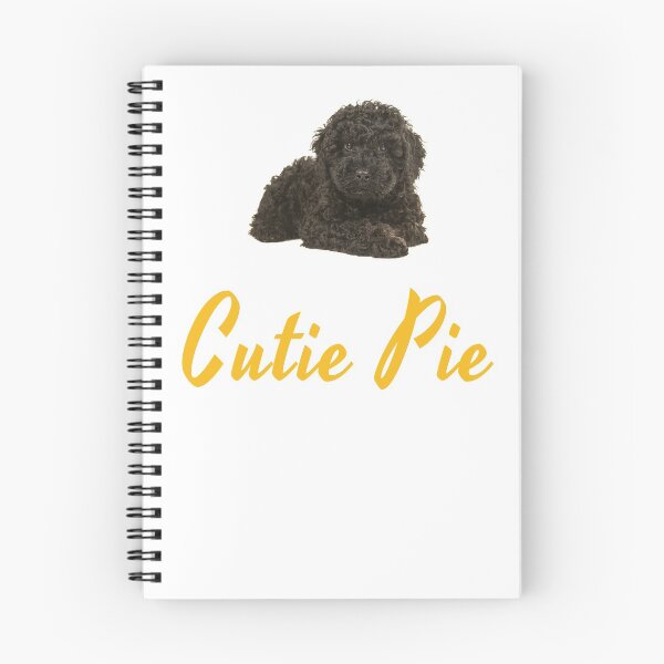 Item preview, mini labradoodle mini labradoodle designed and sold by Mokhe.