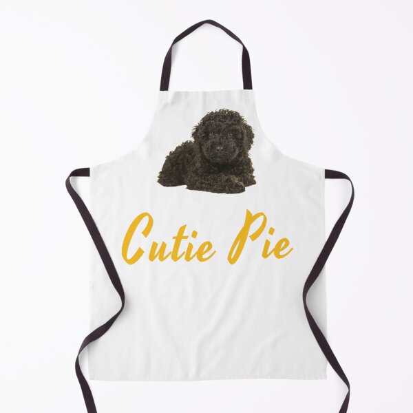 Item preview, mini labradoodle mini labradoodle designed and sold by Mokhe.