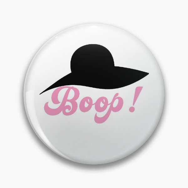 Item preview, Schitt's Creek Alexis Rose Boop design designed and sold by pbfhpunk.
