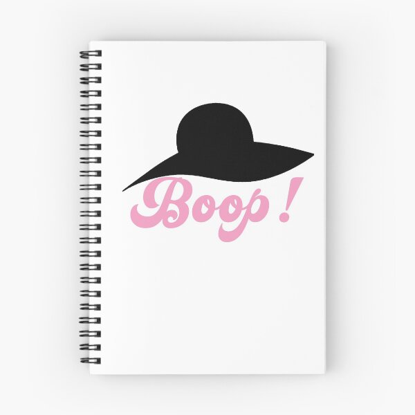 Item preview, Schitt's Creek Alexis Rose Boop design designed and sold by pbfhpunk.