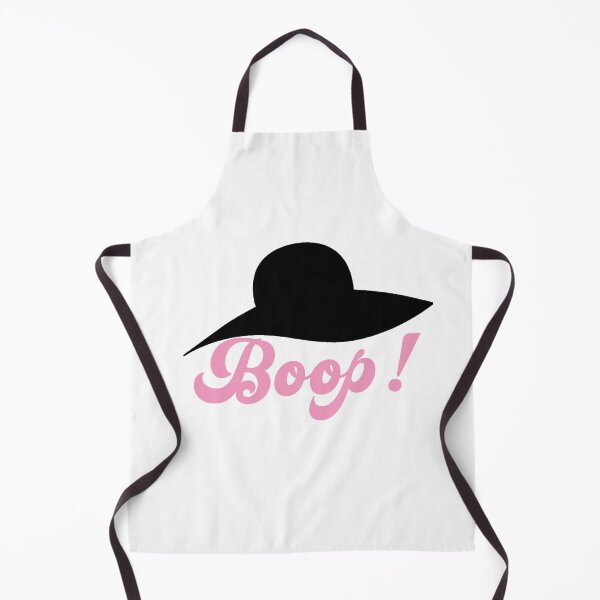 Item preview, Schitt's Creek Alexis Rose Boop design designed and sold by pbfhpunk.