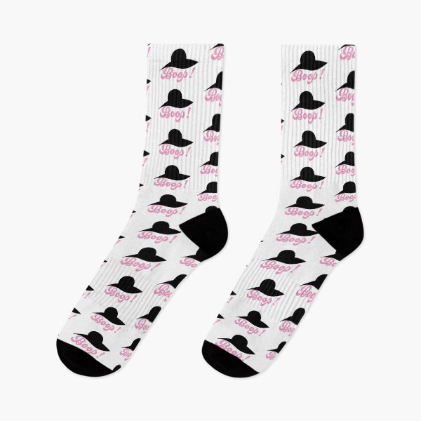 Item preview, Schitt's Creek Alexis Rose Boop design designed and sold by pbfhpunk.