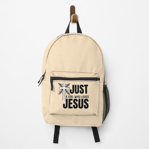 Artikelvorschau, Nur ein Mädchen, das Jesus liebt entworfen und verkauft von anins-azuree.