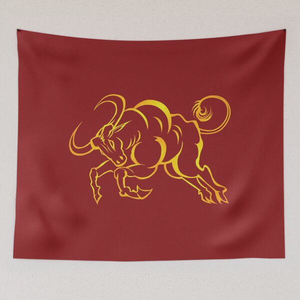 Item preview, Ox - Chinese Zodiac - Mustafa Kulle designed and sold by MustafaKulle.