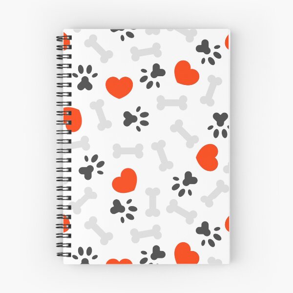 Item preview, Love Pet Pattern designed and sold by HolidayT-Shirts.