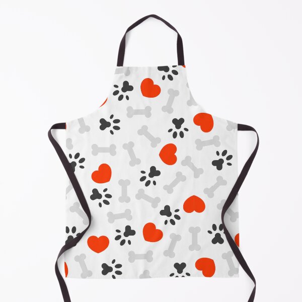 Item preview, Love Pet Pattern designed and sold by HolidayT-Shirts.