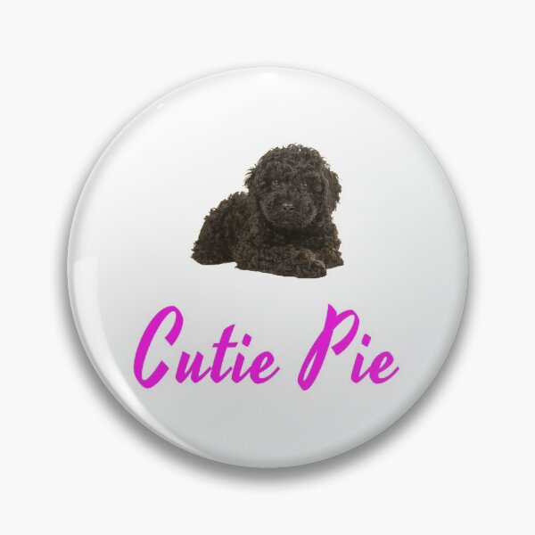 Item preview, mini labradoodle mini labradoodle designed and sold by Mokhe.