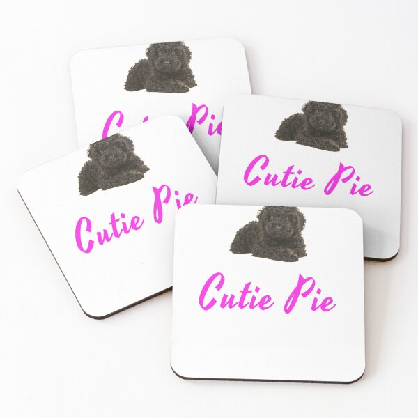 Item preview, mini labradoodle mini labradoodle designed and sold by Mokhe.
