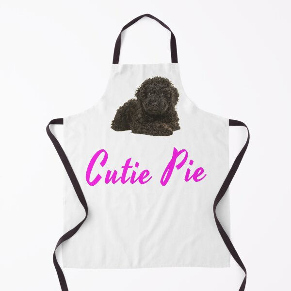 Item preview, mini labradoodle mini labradoodle designed and sold by Mokhe.