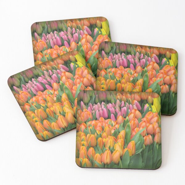 Item preview, Many tulips designed and sold by Magileo.