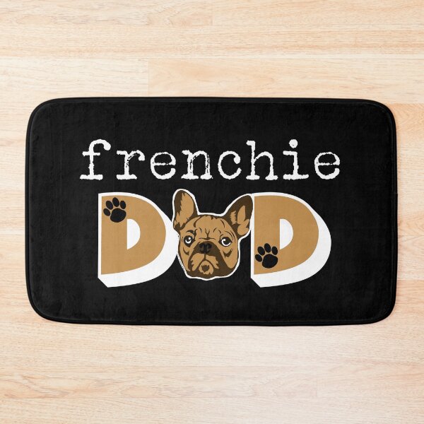 Item preview, French Bulldog Lover Funny Mens Frenchie Dad Gift  designed and sold by tgulko.