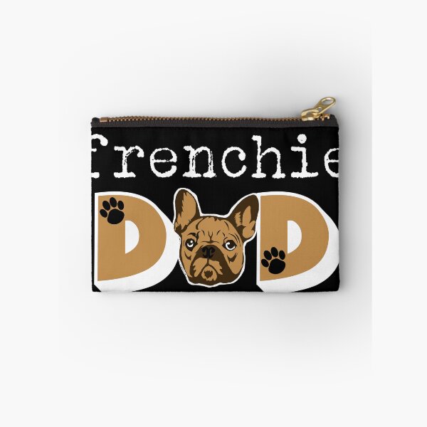 Item preview, French Bulldog Lover Funny Mens Frenchie Dad Gift  designed and sold by tgulko.