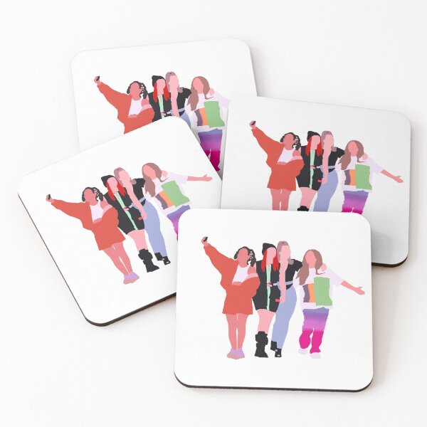 Item preview, Little Mix designed and sold by AllysaGrooms.