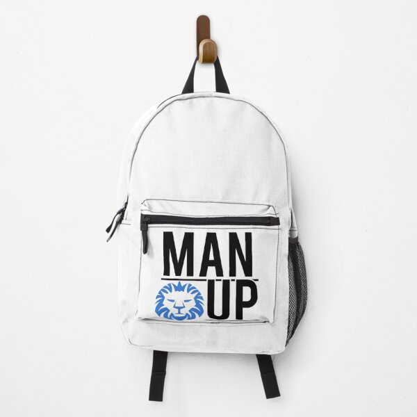 Item preview, MAN UP designed and sold by MXanwar.
