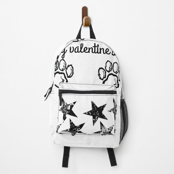 Item preview, cat is my valentine designed and sold by Medboy.