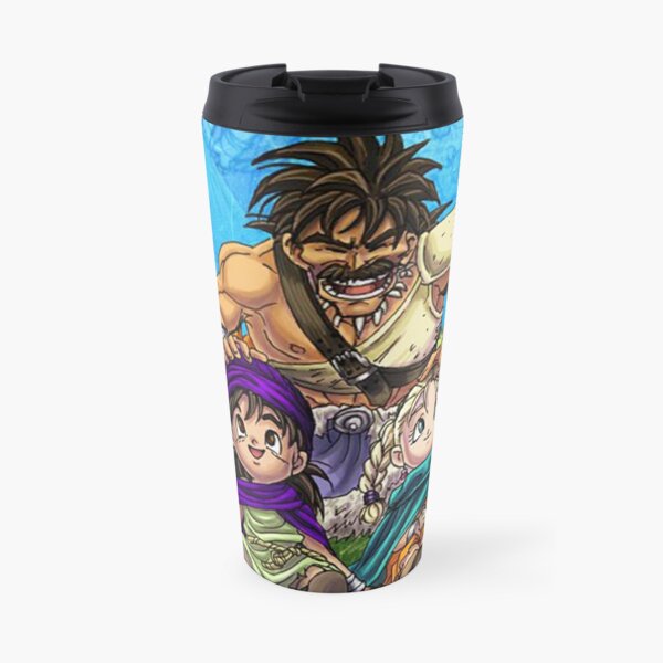 Dragon Quest 5 Gifts Merchandise Redbubble - roblox frappe cape id