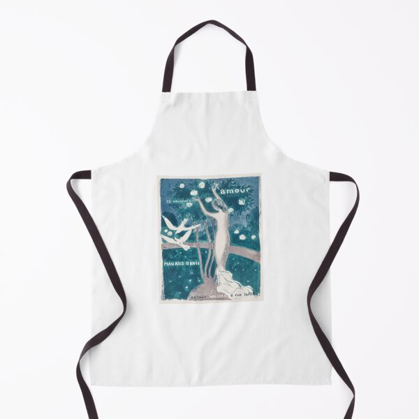 Item preview, Amour by Maurice Denis designed and sold by magnetarball.