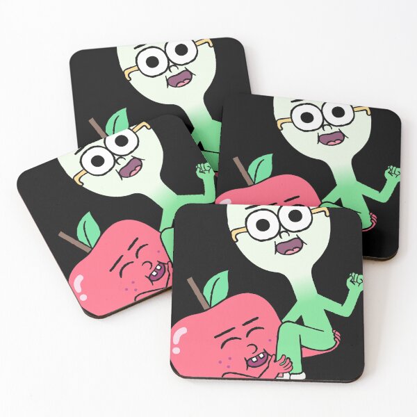 Item preview, Apple and onion designed and sold by tvasileva.