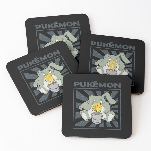Item preview, Pukémon designed and sold by PhilthyT.