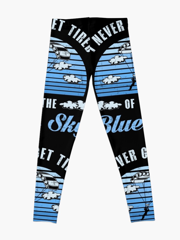 Skydive leggings