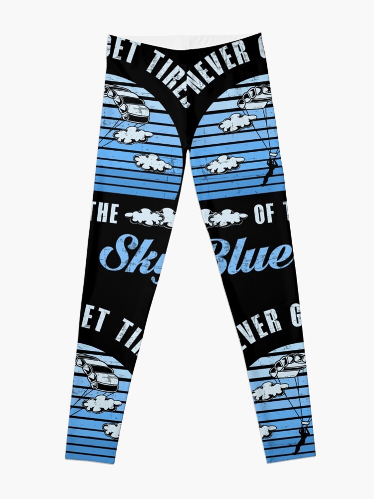 Skydive leggings