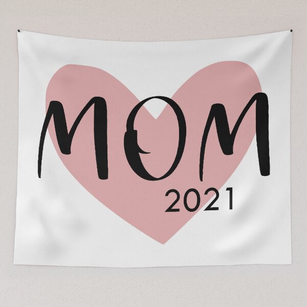 Item preview, Mom 2021 designed and sold by Christiane Raab.
