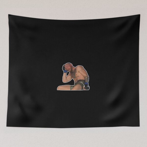 Item preview, Sleeping Mcgregor  designed and sold by Studio Gear.