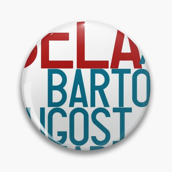 Artikelvorschau, Die drei Belas: Bartok, Lugosi, Tarr entworfen und verkauft von Rayuela.