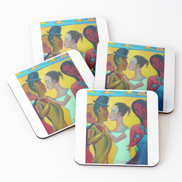 Item preview, Tango of Buenos Aires designed and sold by Diego Manuel Rodriguez.
