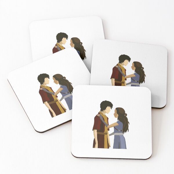 Item preview, Zutara designed and sold by HarleyQuinn315.