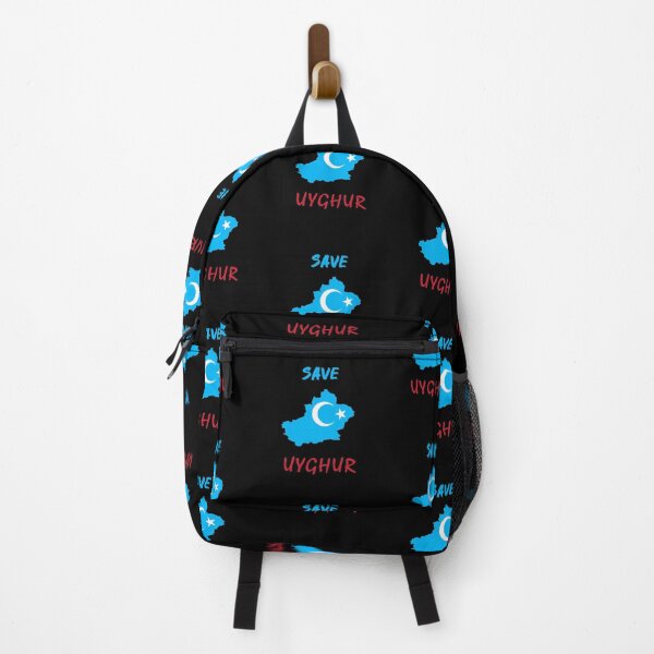 Item preview, Save Uyghur designed and sold by ZaydounStark.