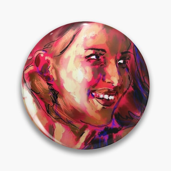 Item preview, Her Blush designed and sold by Jeseca Dill.