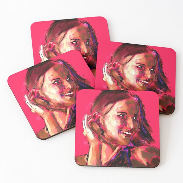 Item preview, Her Blush designed and sold by Jeseca Dill.