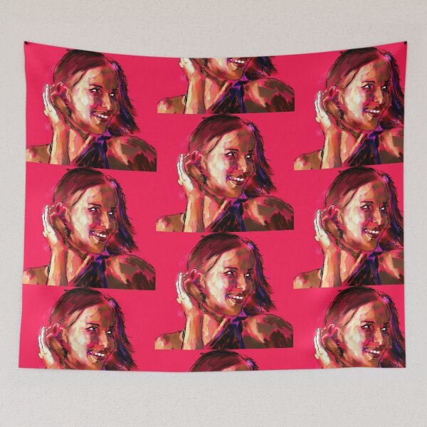 Item preview, Her Blush designed and sold by Jeseca Dill.