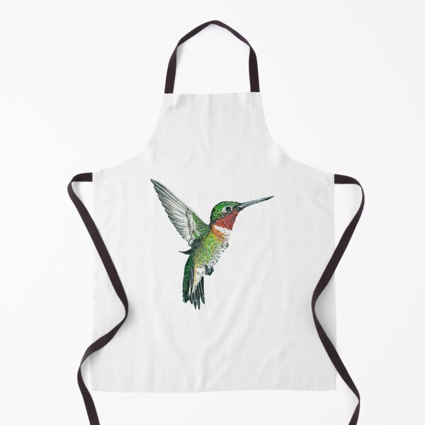 Item preview, Ruby-throated Hummingbird designed and sold by Stephen Emms.
