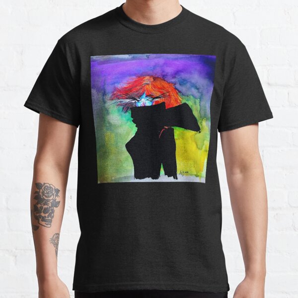 Sylphidre T-shirt classique