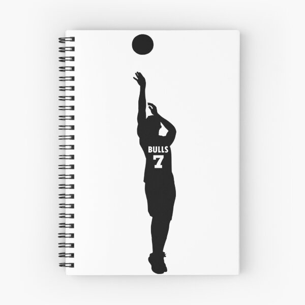 Item preview, Toni Kukoc 7 designed and sold by GRAPHISTE99.